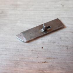 Ejecteur fusil K31 Rubin Schmidt suisse. A posséder pour tireurs
