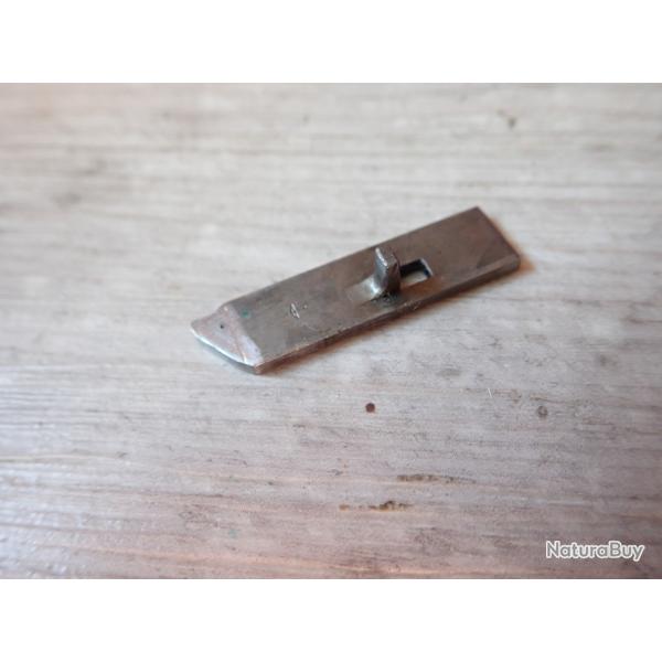 Ejecteur fusil K31 Rubin Schmidt suisse. A possder pour tireurs