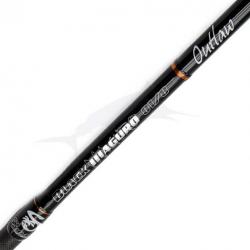 S-Craft Black MAGURO 81/8 Outlaw