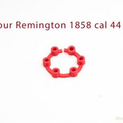 Protège-cheminées pour Remington calibre 44