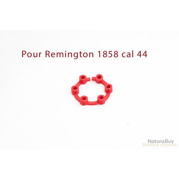 Protge-chemines pour Remington calibre 44