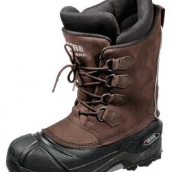 Chaussure d'hiver Control Max (Couleur: Dunkelbraun, Taille: 42)