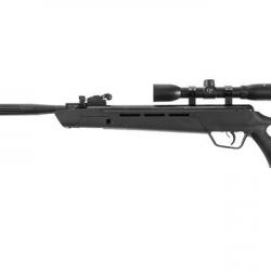 Carabine à plombs CROSMAN Mag-Fire Mission NP - 4,5mm - 19,9 Joules
