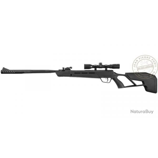 Carabine  plombs CROSMAN Mag-Fire Mission NP - 4,5mm - 19,9 Joules