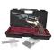 petites annonces chasse pêche : PACK Revolver Pietta Colt 1851 Reb Nord Navy Sheriff Calibre 44 - RNS44