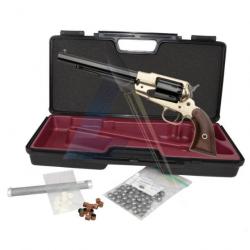 PACK Revolver PIETTA REMINGTON 1858 NEW MODEL ARMY TEXAS CALIBRE 44-RGB44