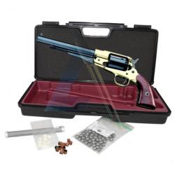 PACK Revolver PIETTA REMINGTON 1858 NEW MODEL ARMY TEXAS CALIBRE 36 - RGB36