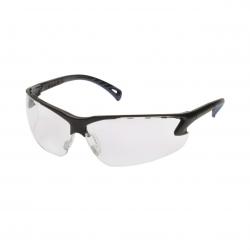 Lunettes de protection Translucide et Noir - ASG