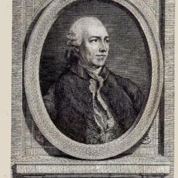 1788 - DANET Guillaume. - L'Art des armes