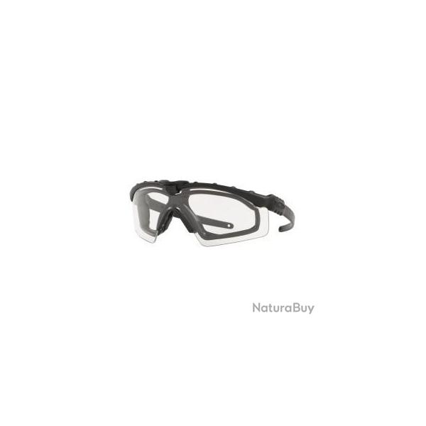 OAKLEY SI M frame 3.0 PPE 9146 verre blanc chambr