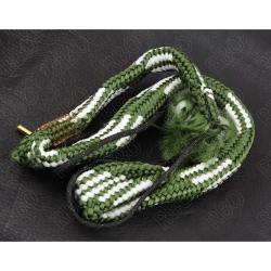 Cordon de nettoyage type boresnake calibre .20