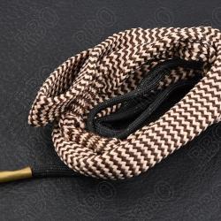 Cordon de nettoyage type boresnake calibre 30. / .32