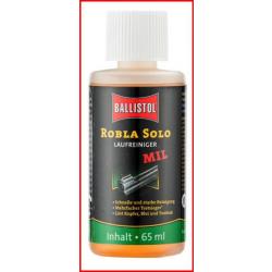 Robla Solo nettoyant pour canons Ballistol Robla Solo
