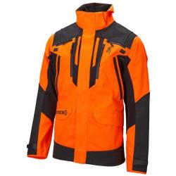 Veste Browning tracker pro air blaze orange