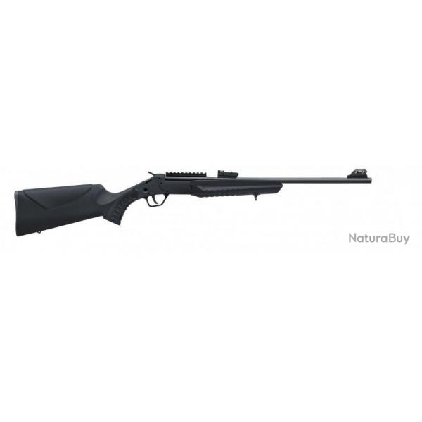 ROSSI MONTENEGRO SYNTH. CAL. .22 LR CANON 53CM FILET 1/2X20 UNF 1CP
