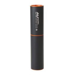 Promo - Silencieux Ase Ultra Radien Orange - calibre 6.5mm - 1/2-28