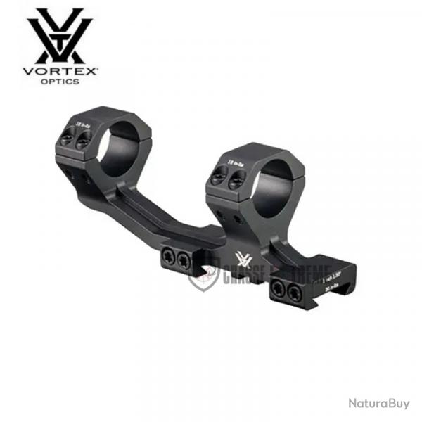 Montage Monobloc VORTEX Cantilever Sport 2" Offset 30mm 0 Moa