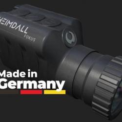 Monoculaire HEIMDALL thermal vision FOKUS 50