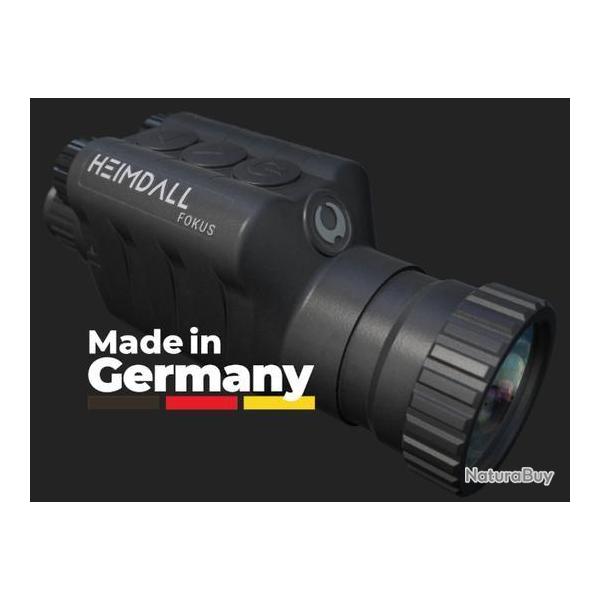 Monoculaire HEIMDALL thermal vision FOKUS 50