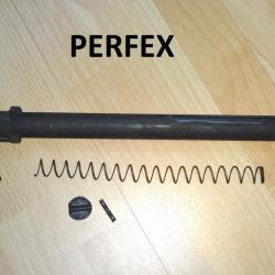 LOT fusil PERFEX MANUFRANCE - VENDU PAR JEPERCUTE (s3702)