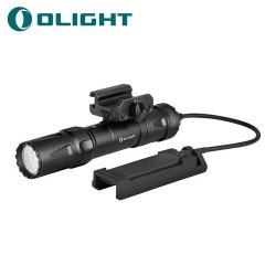 Lampe Torche Olight Odin - 2000 Lumens - Fixation Picatinny et Switch