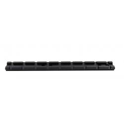 Rail Weaver Leupold pour Browning BAR, SXR 2, Benelli Argo, arttech