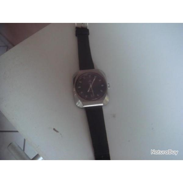 montre Rexa ancienne