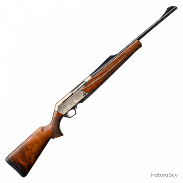 CARABINE SEMI-AUTOMATIQUE BROWNING BAR MK3 EDITION LIMITEE RED STAG CAL.30-06 GRADE 4 NEUVE (019190)