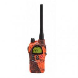 Talkie-walkie rechargeable Midland G9 Pro PMR446 - Orange