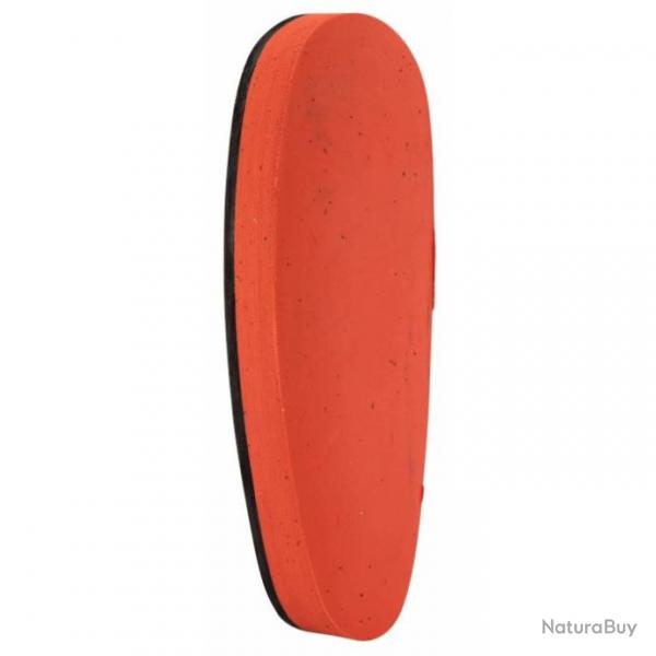 Plaque de Couche BMR Pleine Elastique Orange 15 mm - 20 mm