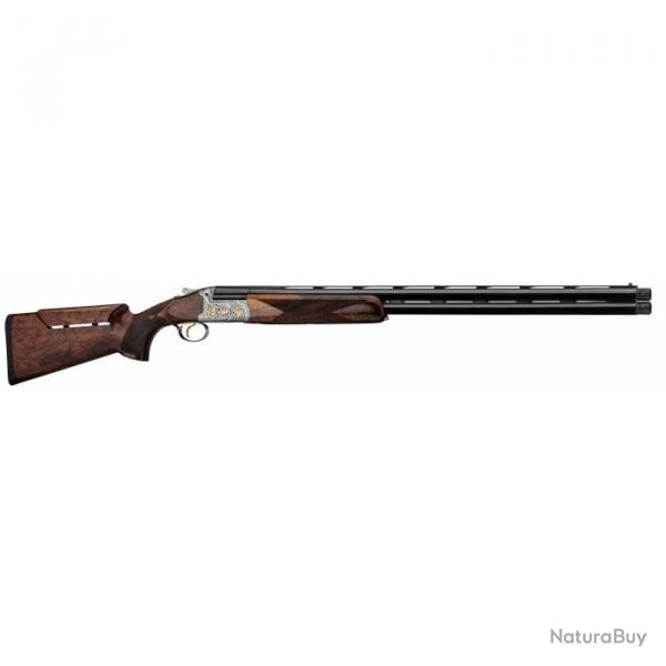 Fusil Sporting Cesar Gurini INVICTUS III - Bande plate - 12/76 - 12/76 / 76 cm / Gaucher