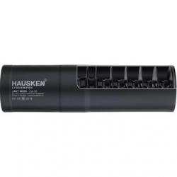 Silencieux Hausken Jakt WD 60 MKII 1/2X28 UNEF cal.22 / .223/ 5.6