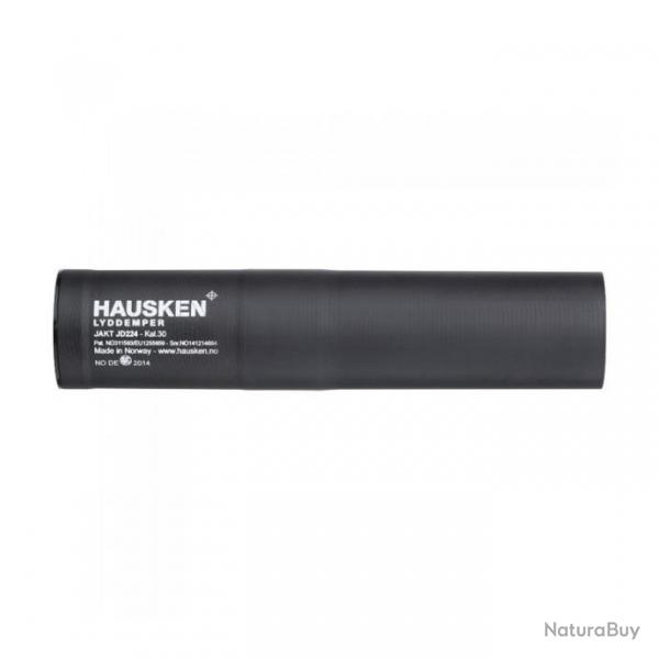 Hausken JD 224 MK2 1/2X28 UNEF cal 260/ 6.5