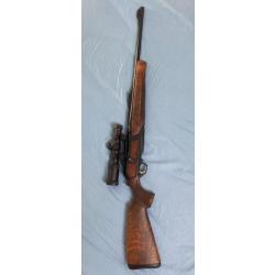 Browning Maral 30.06 tr&egrave;s bon &eacute;tat