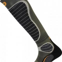 Chaussettes hautes MONNET HUNTING Outlast - P 43.44 
