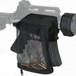 Sac récupérateur de douille AR15 à scratch