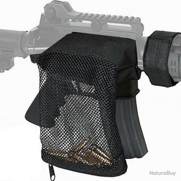 Sac rcuprateur de douille AR15  scratch