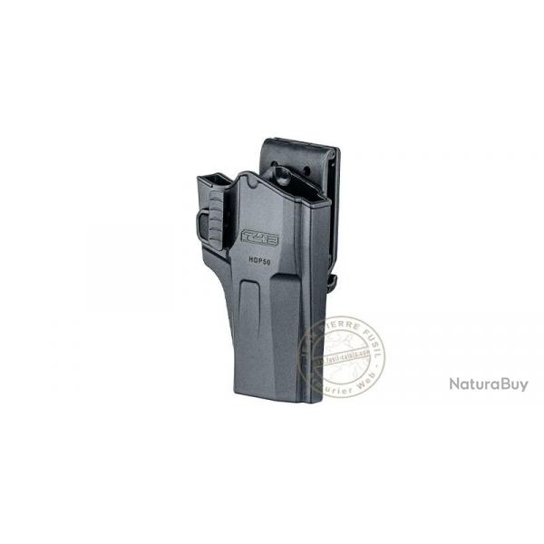 UMAREX T4E - Holster paddle pour pistolet HDP 50