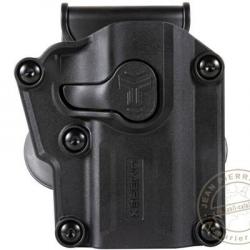 UMAREX - Holster ceinture en polymère universel