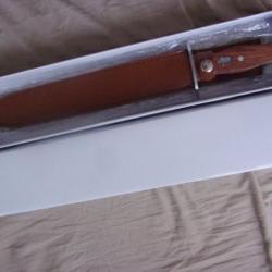 dague de chasse Kuy Line