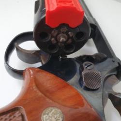 Drapeau témoin de chambre vide pour revolver S&W 17 et S&W 617 22LR (6 coups)