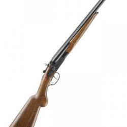 Fusil Pietta Juxtaposé Hurricane Jaspe Cal.12 Canon 51cm