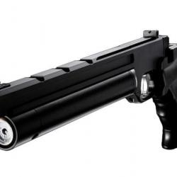Pistolet à plombs Artemis PP700S calibre 5.5 PCP 15 joules - Destock'Express
