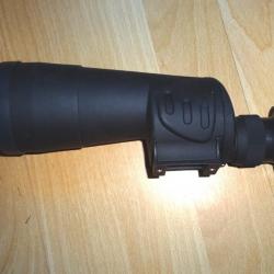 lunette monoculaire de hutte 7x60 - VENDU PAR JEPERCUTE (D21I77)