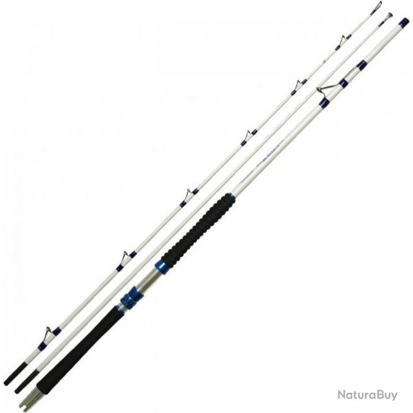 Sea Empire 2.10 M 200-700 G 50 Lbs Canne Maximus Rods