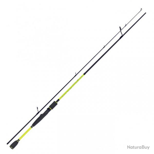 Villain 2.40 M 5-21 G 24ML Canne Spinning Maximus Rods