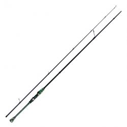 Emissary 2M 6-28 G 20M Canne Maximus Rods