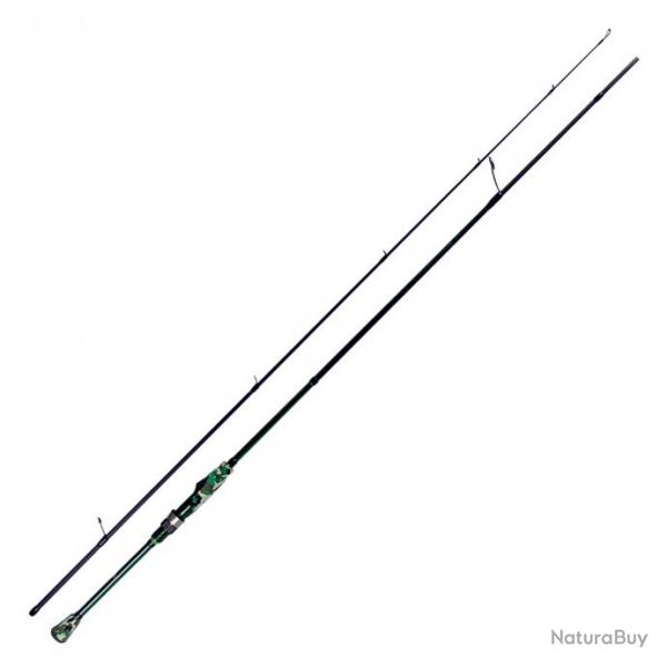 Emissary 2M 6-28 G 20M Canne Maximus Rods