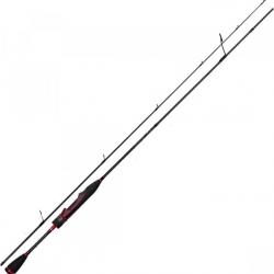 High Energy-Z 2.10 M 1-7 G 21UL Canne Maximus Rods