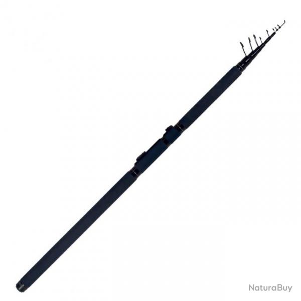 North Witch EH 3.90 M 3-15 G canne Travel Maximus Rods